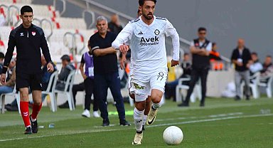 Altay'ın yıldızı serbest kalıyor