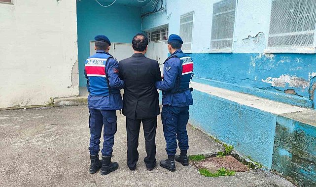 Aranan şahıslar JASAT'tan kaçamadı