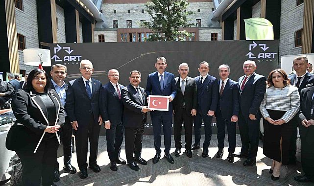 ART Group II. Uludağ Çevre Forumunda sürdürebilirlik vizyonunu vurguladı