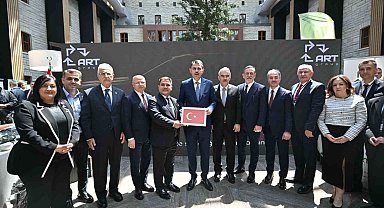 ART Group II. Uludağ Çevre Forumunda sürdürebilirlik vizyonunu vurguladı