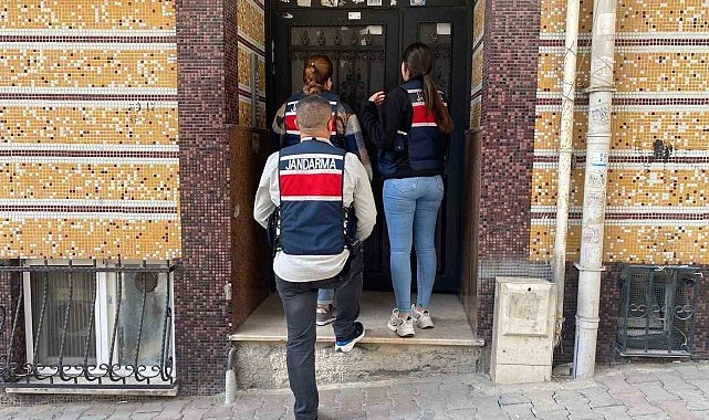 Artvin merkezli 5 ilde dolandırıcılık operasyonu: 25 tutuklama