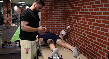 Atletik Performans Antrenörü Burak Hakan Bolat'tan sporcu velilerine uyarı