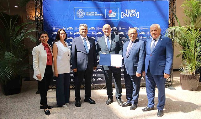 Aydın Ticaret Borsası'ndan AB'de Coğrafi İşaret hamlesi
