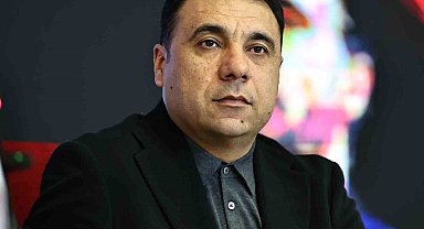 Bahattin Eken: "Bir arkadaşa bakıp çıkacağız"