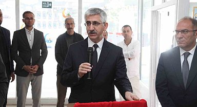Bakan Yardımcısı Yılmaz: "Ahlat Cumhurbaşkanlığı Külliyesi bilim yuvası oldu"