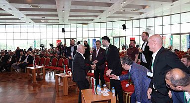 Başkan Bozbey: