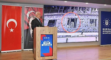 Başkan Bozbey'den ulaşımla ilgili önemli açıklamalar