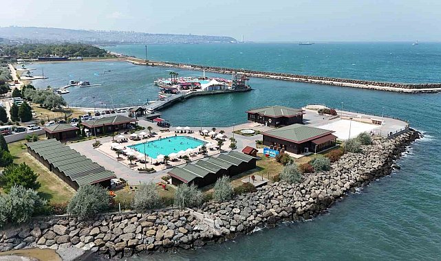 Başkan Doğan: "Engelsiz bir yaşam sunma hedefiyle çalışmalarımızı sürdürüyoruz"