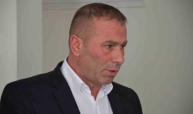 Başkan Ezer; "Birlik, beraberlik ve dayanışma içinde olmalıyız"