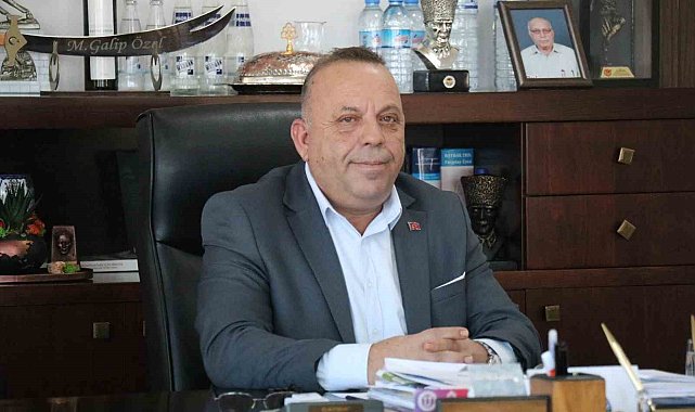 Başkan Özel'den 19 Mayıs kutlama mesajı