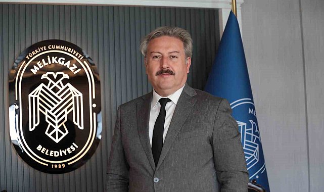 Başkan Palancıoğlu: "Vatandaşlarımızın ev sahibi olmaları için fırsat üstüne fırsat sağlıyoruz"