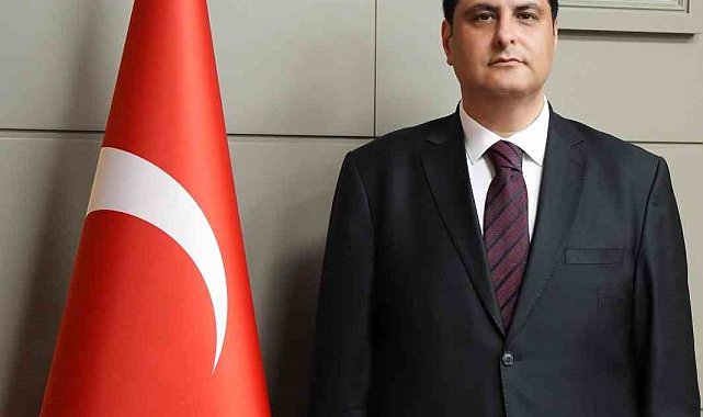 Başkan Umut Yılmaz'dan 19 Mayıs mesajı