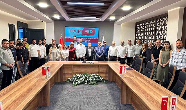 Başkan Yıldırım: "Kalite ve güven inşa ediyoruz"