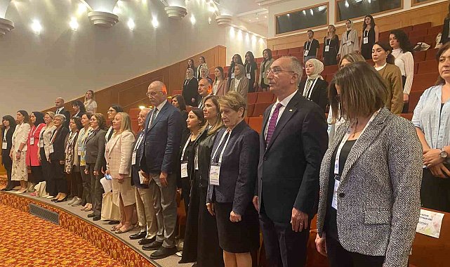 Başkentte "6 Haziran Diyetisyenler Günü" kutlandı