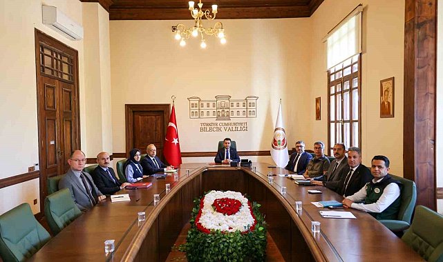 Beş Göller 'Mahalli Öneme Haiz Sulak Alan' olarak tescillendi