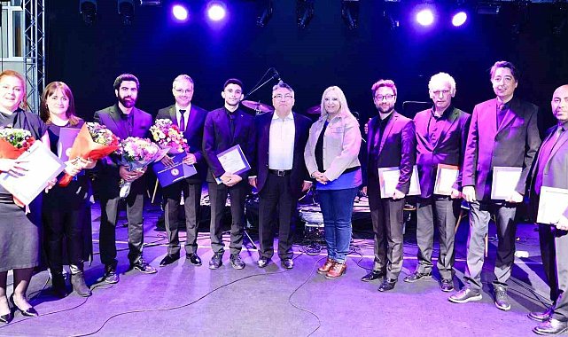 BEUN Devlet Konservatuvarı Akademik Orkestra'dan müzik dolu unutulmaz bir akşam
