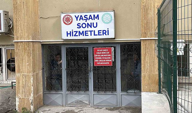 Bir kişinin parçalanarak öldüğü maden kazasında ihmal iddiası