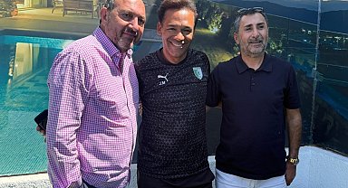 Bodrum FK Teknik Direktörü Morais: "Kazanıp, şansımızı son maça taşımak istiyoruz"
