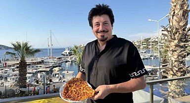 Bodrum'da 3 bin TL'lik lahmacun isyanı: "Altın tozuyla mı yapıyorlar?"