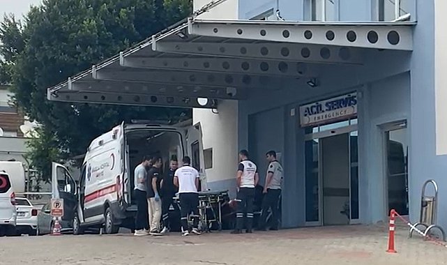 Bot ile jet ski çarpıştı, 20 yaşındaki genç yaralandı
