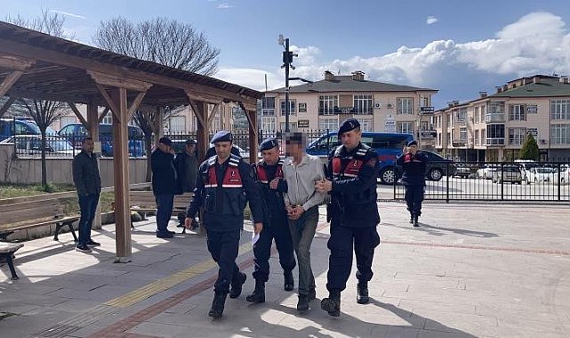 Burdur'da kardeşini av tüfeği ile öldüren sanığa müebbet hapis cezası