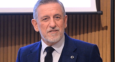 Bursa 250 Büyük Firma Araştırması Başvuruları Başladı