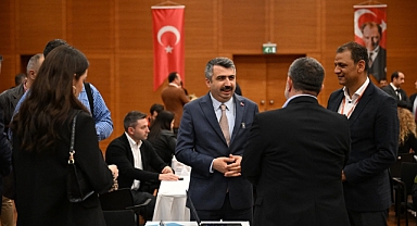 Bursa-Sututtgart Uçuşları 30 Mayıs'ta Başlıyor