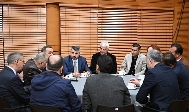 Bursa-Sututtgart Uçuşları 30 Mayıs'ta Başlıyor