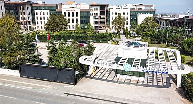 Bursa Teknik Üniversitesi'nden Avrupa patentinde büyük başarı