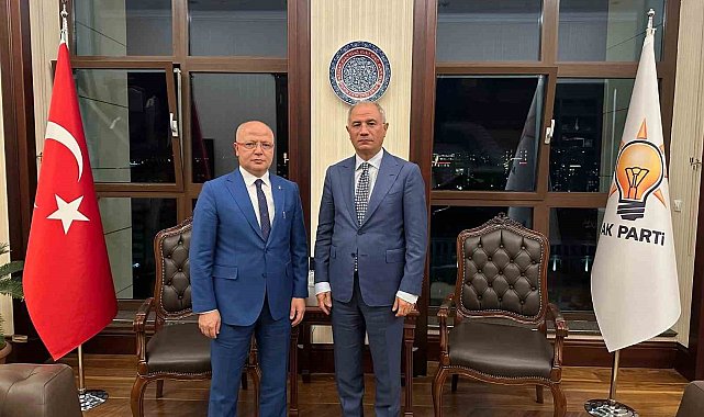 Bursa'da adalet hizmetlerine yeni yatırımlar