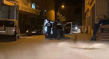 Bursa'da alacak-verecek kavgası: 2 yaralı