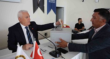 Bursa'da tarım ve hayvancılığa güçlü destek