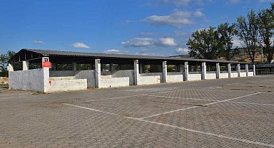 Bursa'nın Yenişehir ilçesinde şap karantinası
