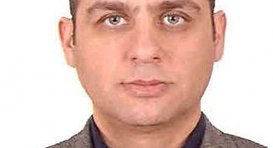Bursalı mühendisten acı haber