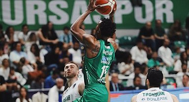Bursaspor Yörsan kritik virajda
