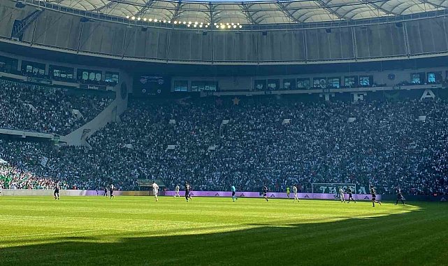 Bursaspor'da kombine satışında rekor hedef
