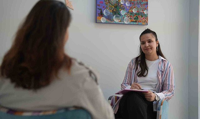 Büyükşehir kadınlara güç veriyor