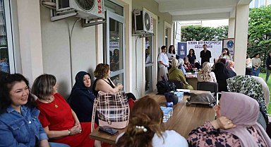 Büyükşehir'den 'Kadının İnsan Hakları Eğitim Programı'