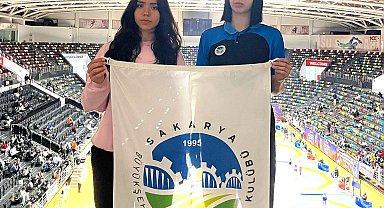 Büyükşehir'in tekvandocuları Milli Takım seçmelerine yükseldi