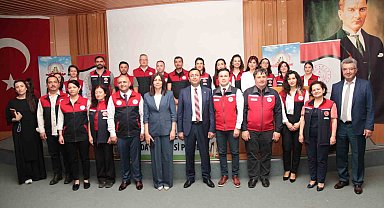 Çanakkale'de Genç Gıda Denetçileri Projesi Tamamlandı