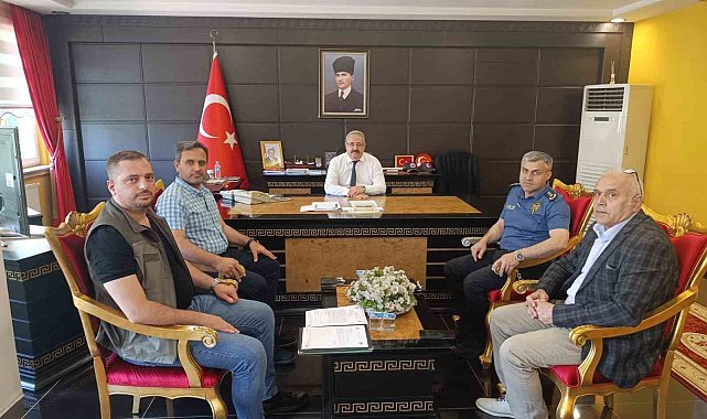 Çarşamba'da gündem sokak hayvanları