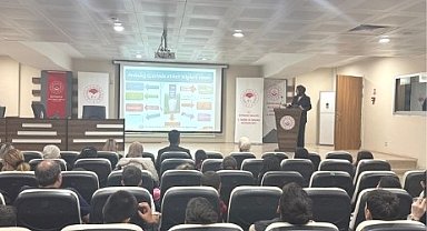 Çocuklara, "Gıda Güvenilirliği ve Gıda İsrafı" konulu eğitim