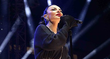 Çorum'da Fatma Turgut rüzgarı