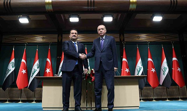 Cumhurbaşkanı Erdoğan:
