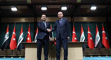 Cumhurbaşkanı Erdoğan: 