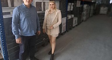 Denizli'nin ilk saç festivali için geri sayım devam ediyor