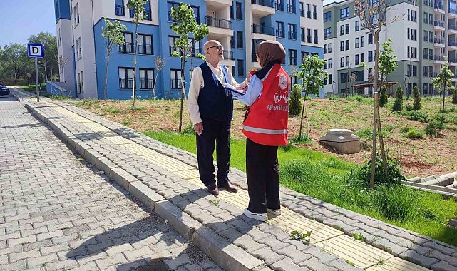 Depremin merkezinde 1 milyon kişiye psikososyal destek verildi