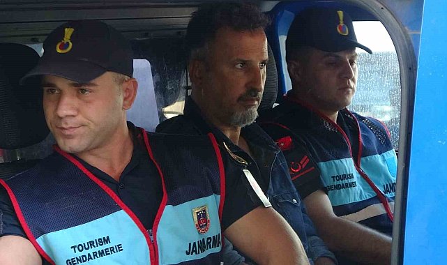 Derya öğretmeni katleden meslektaşı, ağırlaştırılmış müebbetle yargılanmaya başladı