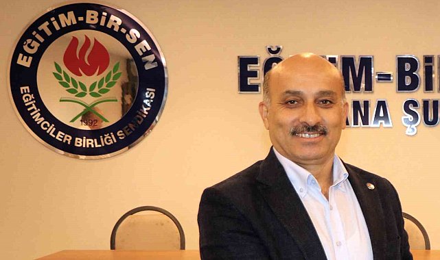 Eğitim-Bir-Sen tüm ilçelerde yetkili sendika oldu