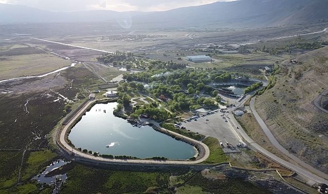 Ekşisu Sazlığı Doğal Sit Alanı olarak kabul edildi